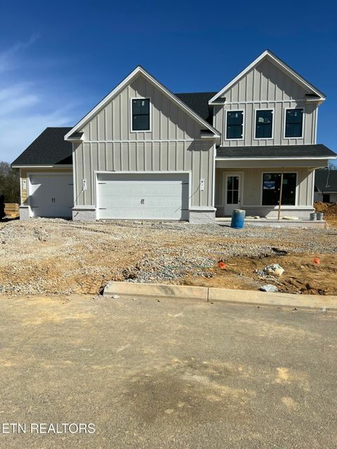 260 Poppy Place Lenoir City TN 37772