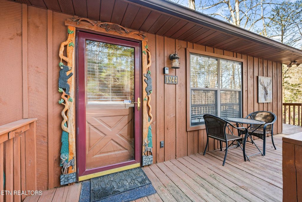 Photo of 1944 Anderson Way, Sevierville, TN 37876 (MLS # 1328999)
