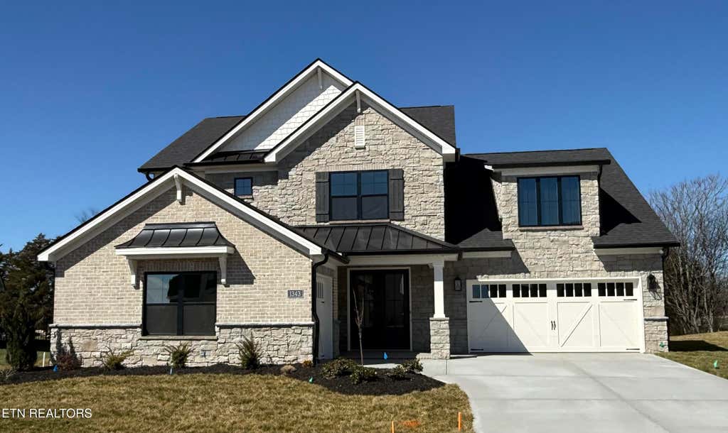 Photo of 131 Wagon Hitch Rd, Knoxville, TN 37934 (MLS # 1315147)