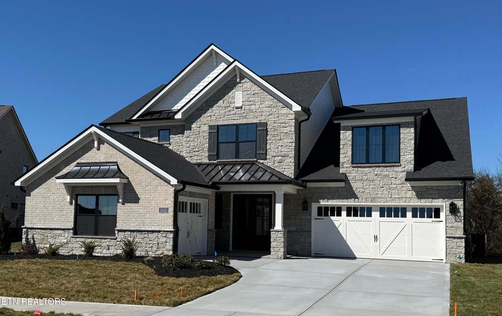 Photo of 131 Wagon Hitch Rd, Knoxville, TN 37934 (MLS # 1315147)