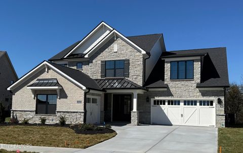 Photo of 131 Wagon Hitch Rd, Knoxville, TN 37934 (MLS # 1315147)