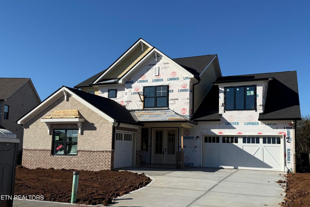 Photo of 131 Wagon Hitch Rd, Knoxville, TN 37934 (MLS # 1315147)