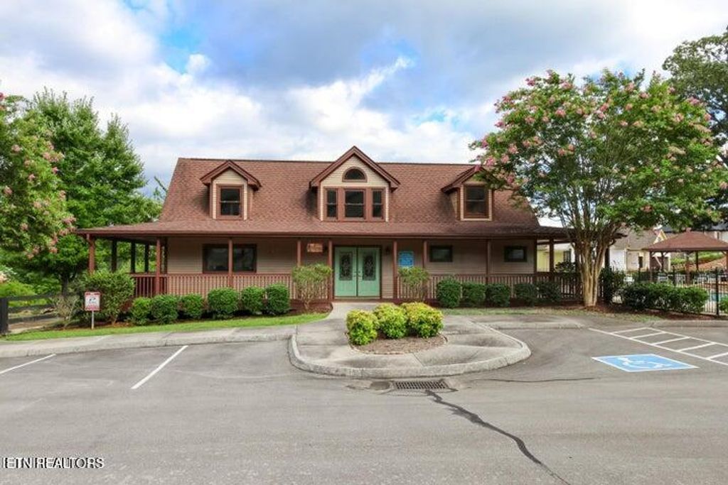 Photo of 9192 Serenity Drive, Harriman, TN 37748 (MLS # 1314206)