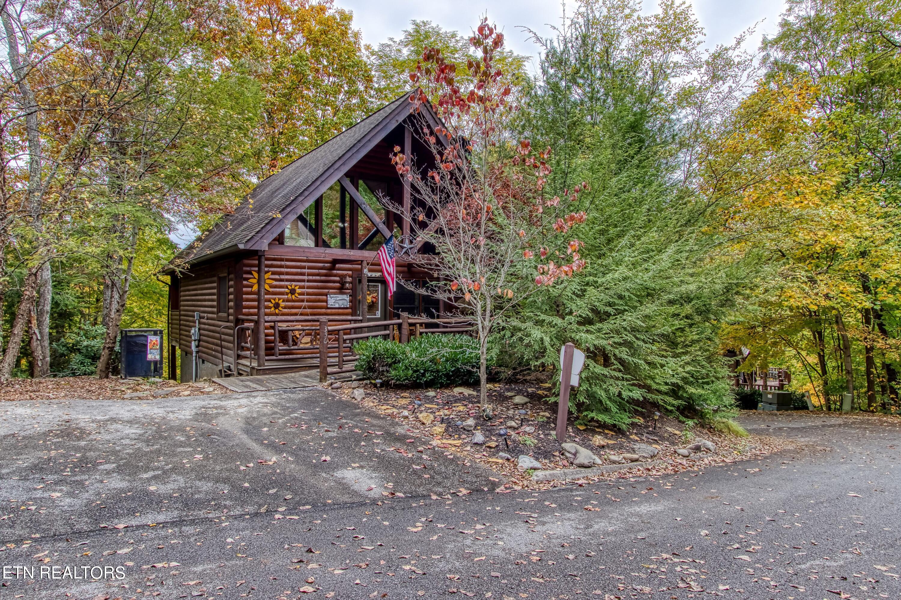 4356 Parkside Village Way