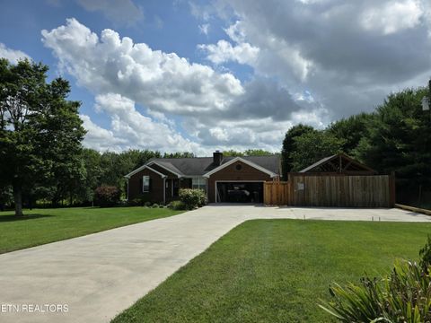 109 McDonald Rd Sweetwater TN 37874