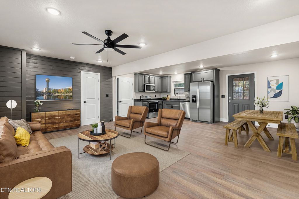 Photo of 3935 Wrights Ferry Rd Rd, Louisville, TN 37777 (MLS # 1323430)