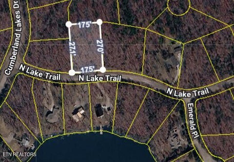 Tiny photo for N Lake Tr, Monterey, TN 38574 (MLS # 1357697)