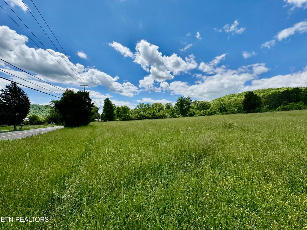 Photo of E Raccoon Valley Drive, Heiskell, TN 37754 (MLS # 1301149)