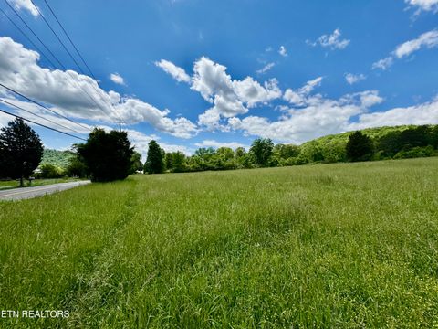 E Raccoon Valley Drive Heiskell TN 37754