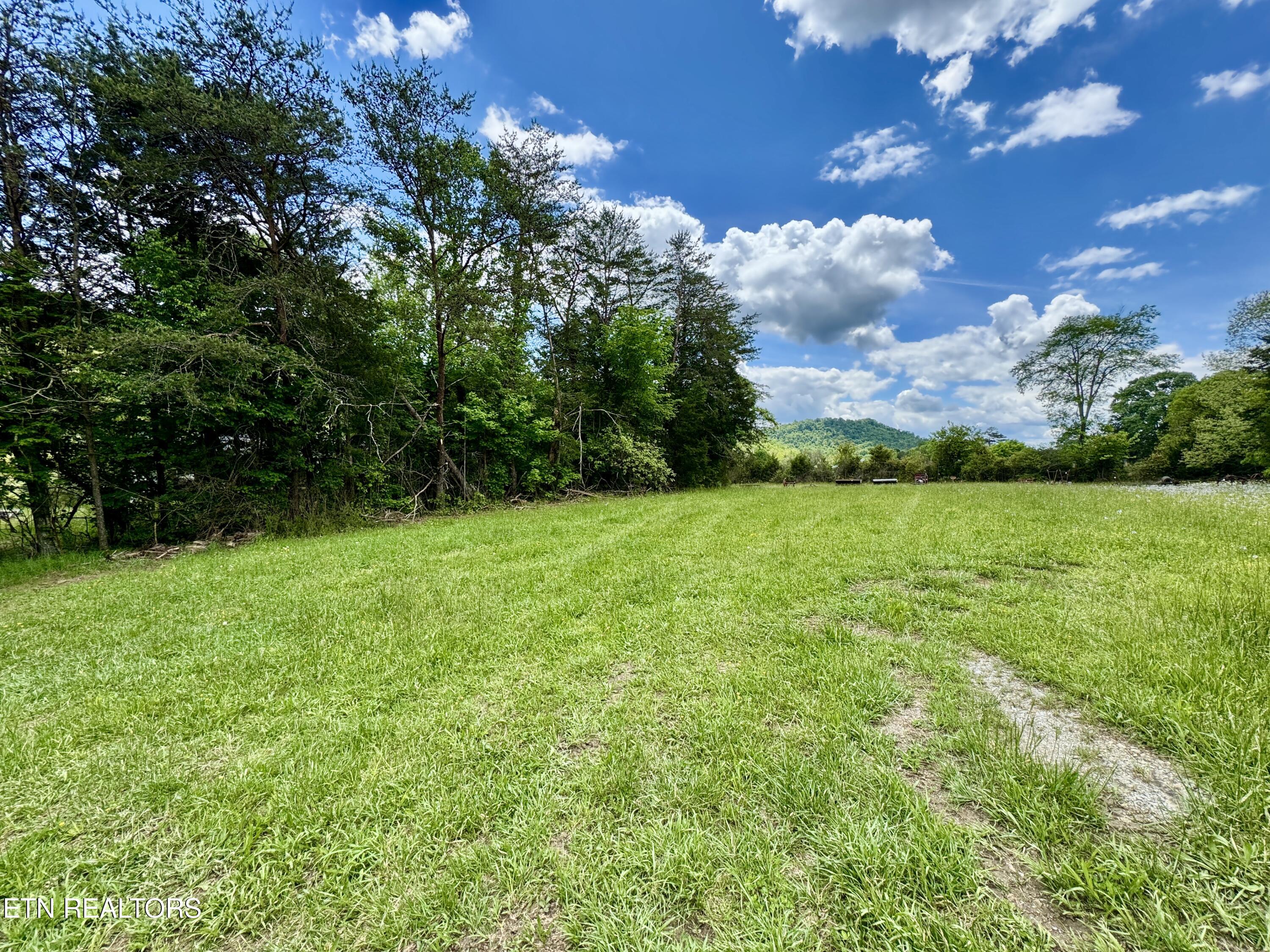 E Raccoon Valley Drive