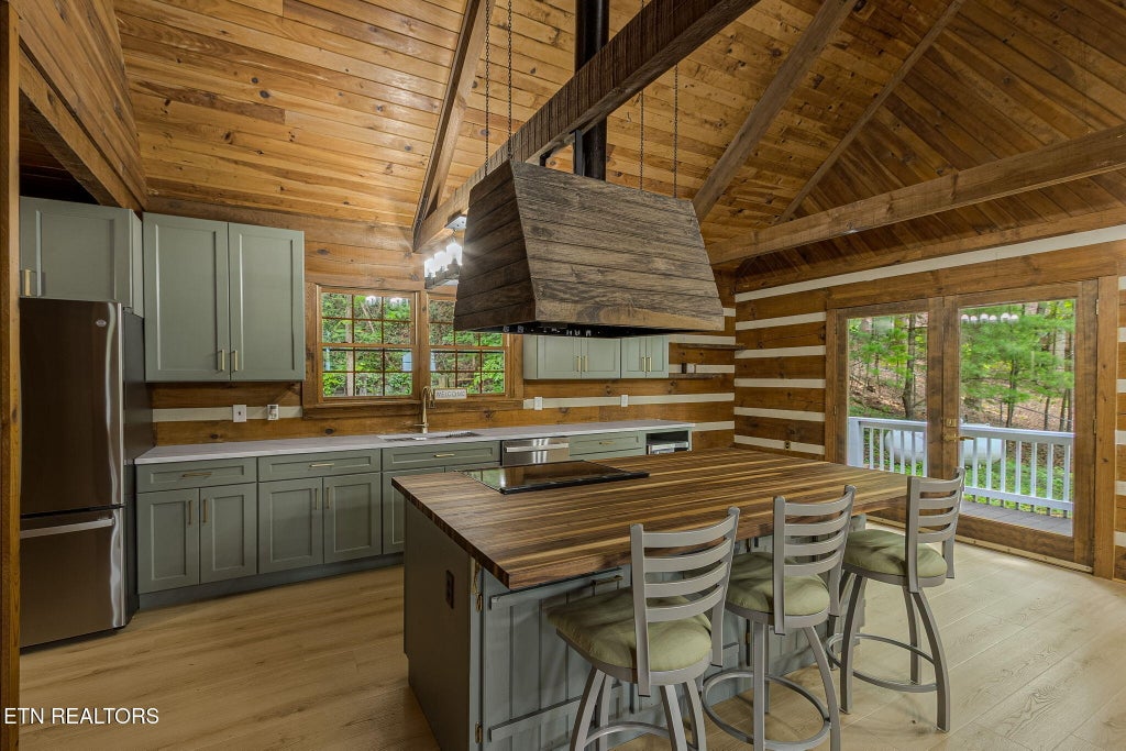 Photo of 1226 Buzzard Roost Rd, Spring City, TN 37381 (MLS # 1304109)