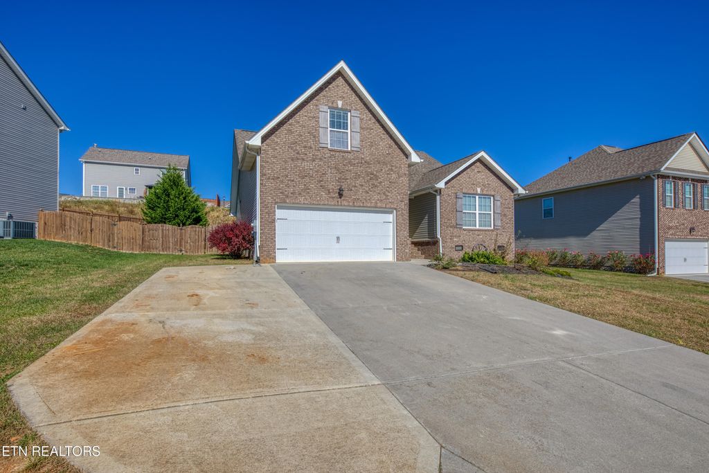 Photo of 2649 Southwinds Circle, Sevierville, TN 37876 (MLS # 1321467)