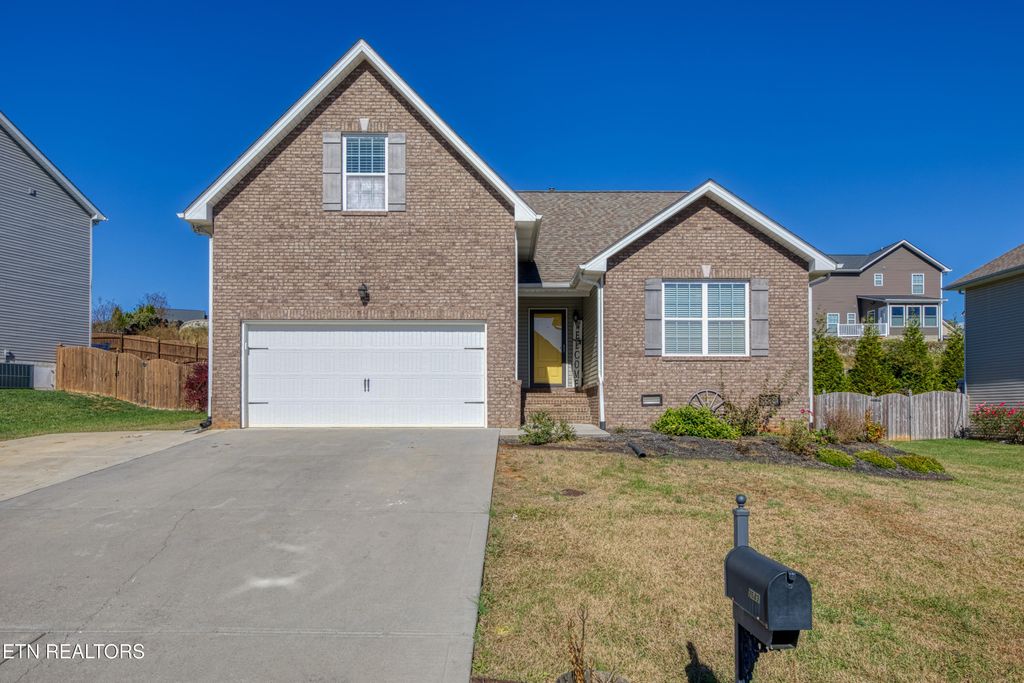 Photo of 2649 Southwinds Circle, Sevierville, TN 37876 (MLS # 1321467)
