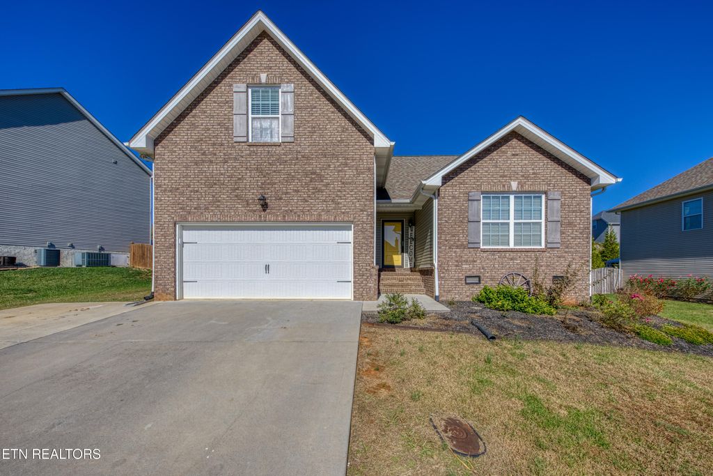 Photo of 2649 Southwinds Circle, Sevierville, TN 37876 (MLS # 1321467)