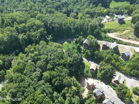 Tiny photo for Pine Peak Way, Pigeon Forge, TN 37862 (MLS # 1358090)
