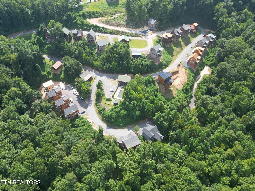 Photo of Pine Peak Way, Pigeon Forge, TN 37862 (MLS # 1358090)