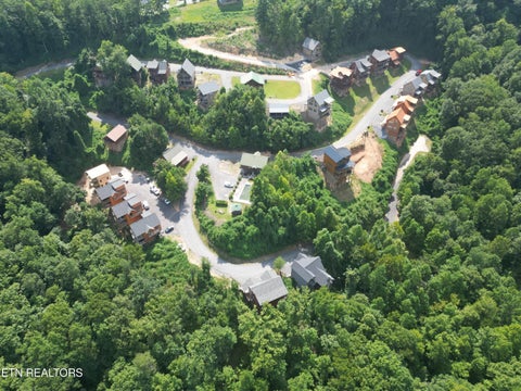 Tiny photo for Pine Peak Way, Pigeon Forge, TN 37862 (MLS # 1358090)