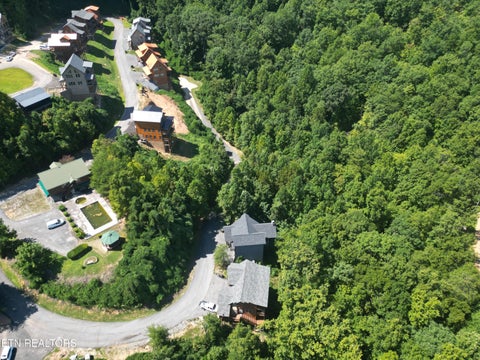 Tiny photo for Pine Peak Way, Pigeon Forge, TN 37862 (MLS # 1358090)