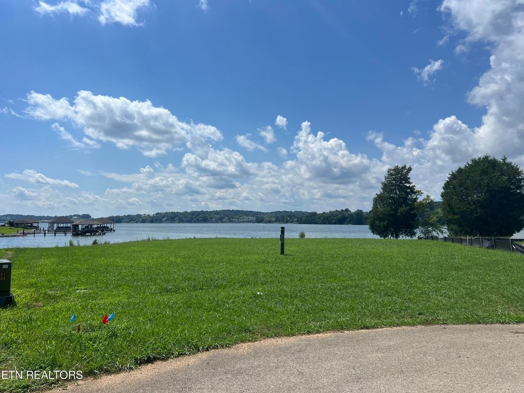 Photo of 25 Spoondrift Court, Louisville, TN 37777 (MLS # 1271921)