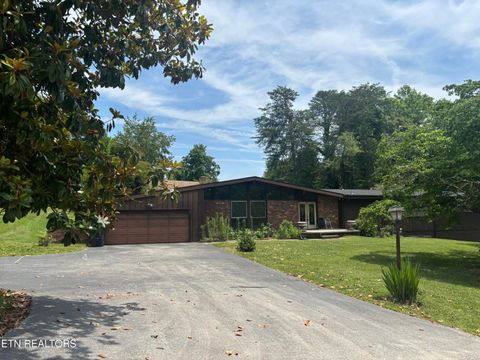 Photo of 7121 Stone Mill Drive, Knoxville, TN 37919 (MLS # 1342755)