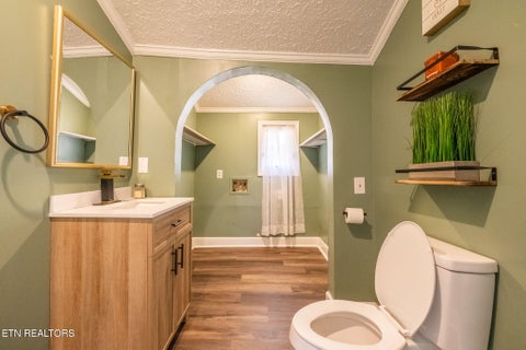 Tiny photo for 7436 Old Smithville Hwy, Sparta, TN 38583 (MLS # 1360354)