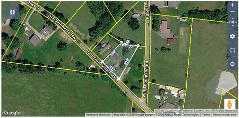 Tiny photo for 7436 Old Smithville Hwy, Sparta, TN 38583 (MLS # 1360354)