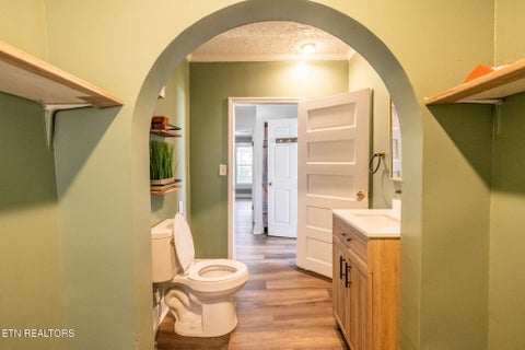 Tiny photo for 7436 Old Smithville Hwy, Sparta, TN 38583 (MLS # 1360354)