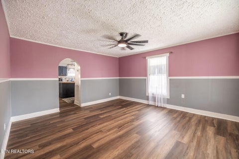 Tiny photo for 7436 Old Smithville Hwy, Sparta, TN 38583 (MLS # 1360354)