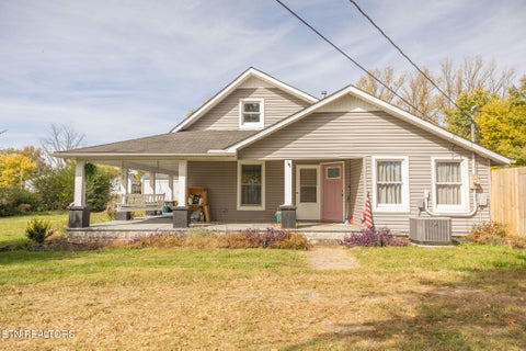 Tiny photo for 7436 Old Smithville Hwy, Sparta, TN 38583 (MLS # 1360354)