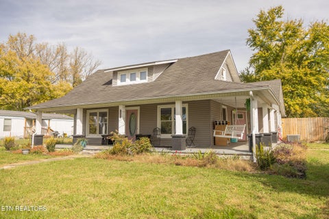 Tiny photo for 7436 Old Smithville Hwy, Sparta, TN 38583 (MLS # 1360354)