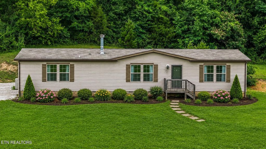 Photo of 4815 Big Springs Rd, Friendsville, TN 37737 (MLS # 1345871)