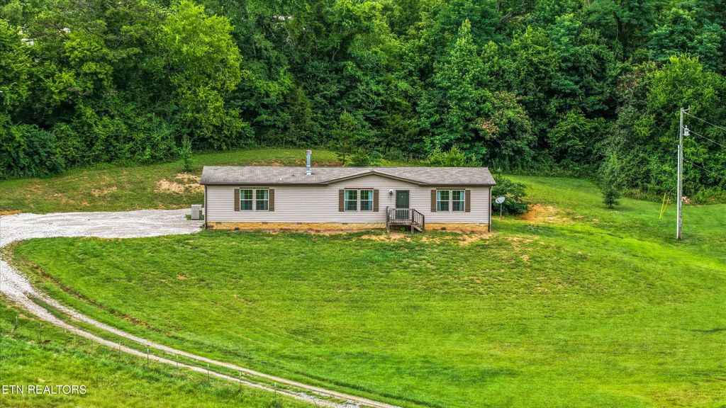 Photo of 4815 Big Springs Rd, Friendsville, TN 37737 (MLS # 1345871)