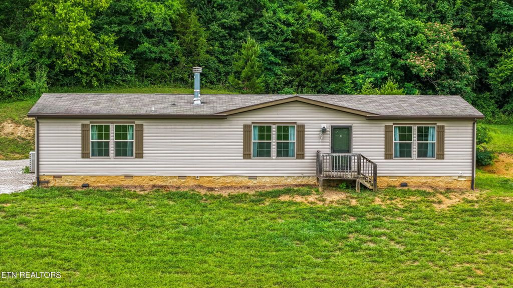 Photo of 4815 Big Springs Rd, Friendsville, TN 37737 (MLS # 1345871)