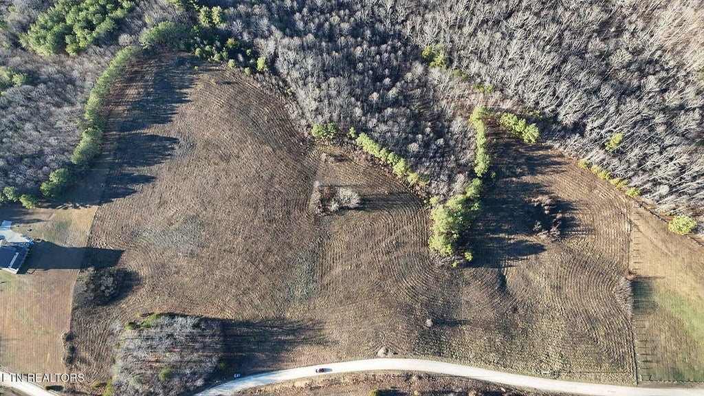 Photo of 3 Honey Creek Rd. Rd, Robbins, TN 37852 (MLS # 1325077)
