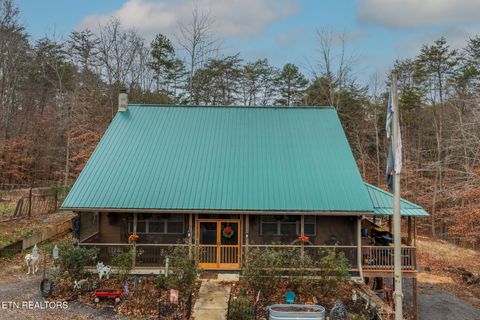 3875 Poplar Lane Kodak TN 37764