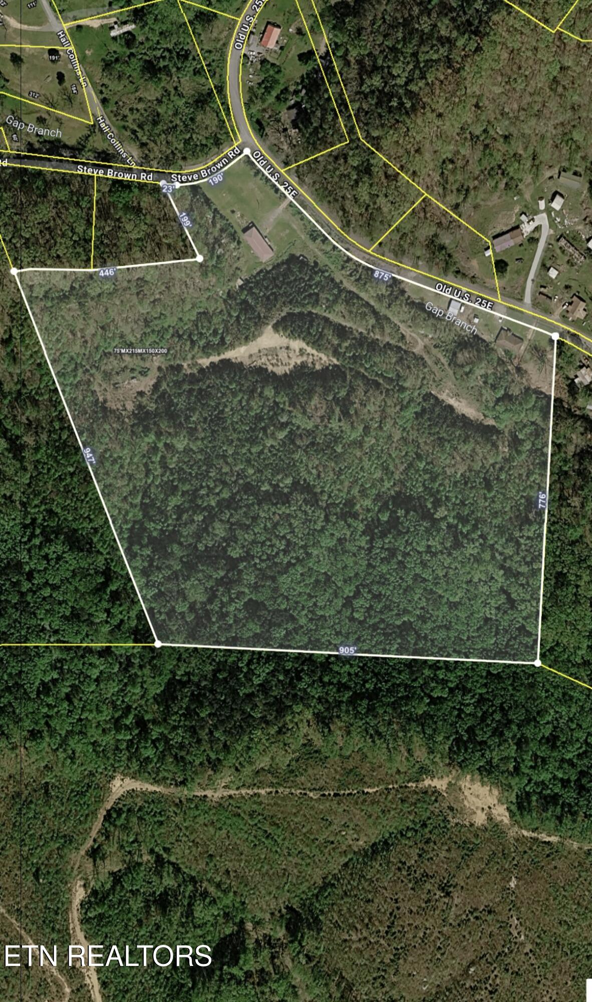 955 Rock Haven Rd