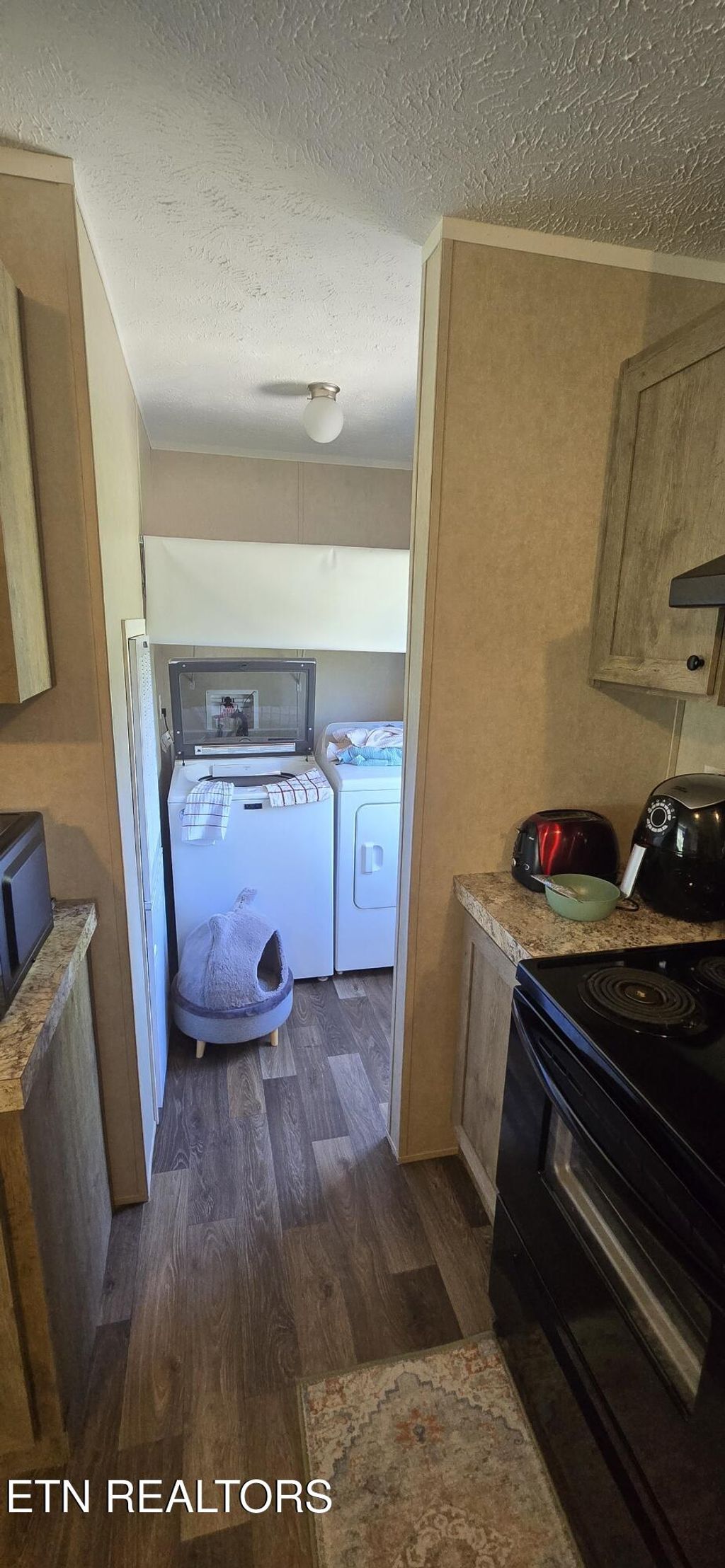 Photo of 795 Hawkins Rd, Sweetwater, TN 37874 (MLS # 1306977)