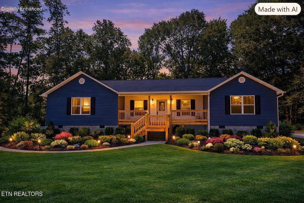 Photo of 60 Robert Beaty Rd, Jamestown, TN 38556 (MLS # 1352812)