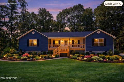 Photo of 60 Robert Beaty Rd, Jamestown, TN 38556 (MLS # 1352812)