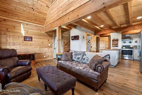 Tiny photo for 121 Bluegill Rd, Hilham, TN 38568 (MLS # 1355997)