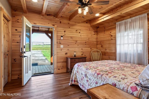 Tiny photo for 121 Bluegill Rd, Hilham, TN 38568 (MLS # 1355997)