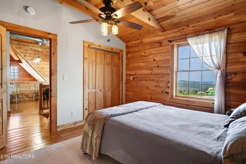 Tiny photo for 121 Bluegill Rd, Hilham, TN 38568 (MLS # 1355997)
