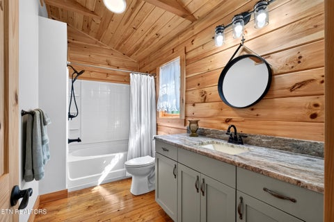 Tiny photo for 121 Bluegill Rd, Hilham, TN 38568 (MLS # 1355997)
