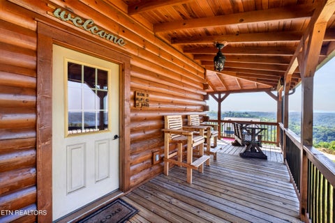 Tiny photo for 121 Bluegill Rd, Hilham, TN 38568 (MLS # 1355997)