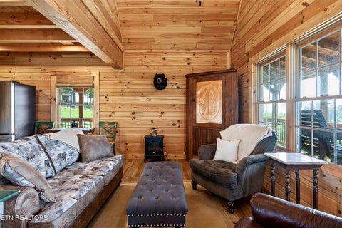 Tiny photo for 121 Bluegill Rd, Hilham, TN 38568 (MLS # 1355997)