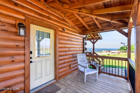 Tiny photo for 121 Bluegill Rd, Hilham, TN 38568 (MLS # 1355997)