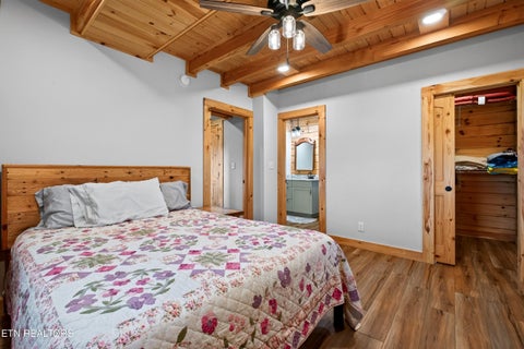 Tiny photo for 121 Bluegill Rd, Hilham, TN 38568 (MLS # 1355997)