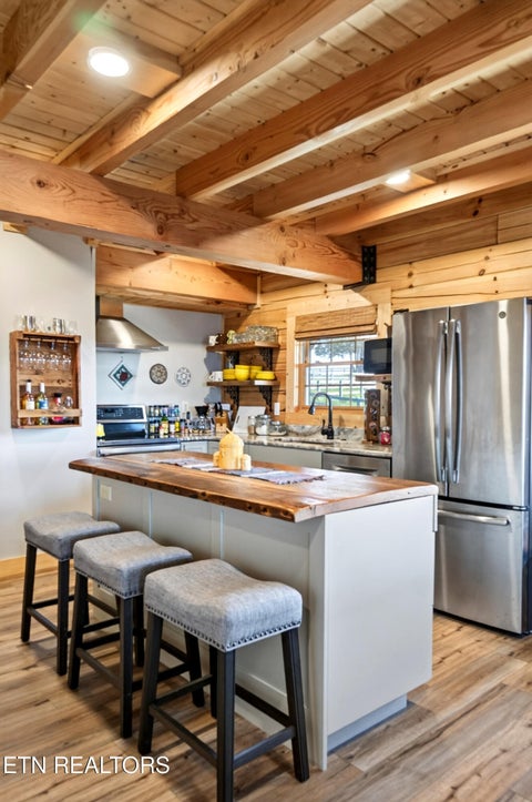 Tiny photo for 121 Bluegill Rd, Hilham, TN 38568 (MLS # 1355997)