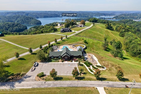 Tiny photo for 121 Bluegill Rd, Hilham, TN 38568 (MLS # 1355997)
