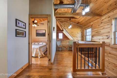 Tiny photo for 121 Bluegill Rd, Hilham, TN 38568 (MLS # 1355997)